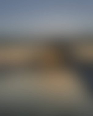 Renklerin soyut bulanık arkaplanı