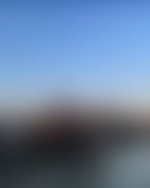 Renklerin soyut bulanık arkaplanı