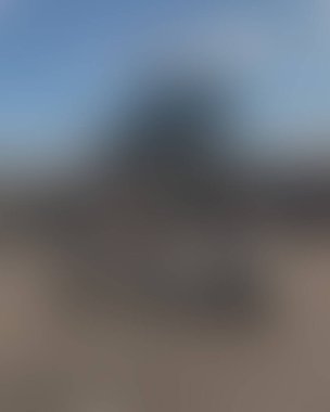 Renklerin soyut bulanık arkaplanı