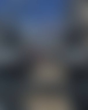 Renklerin soyut bulanık arkaplanı