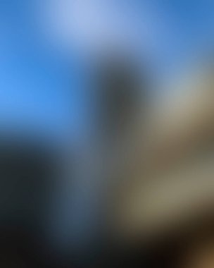 Renklerin soyut bulanık arkaplanı