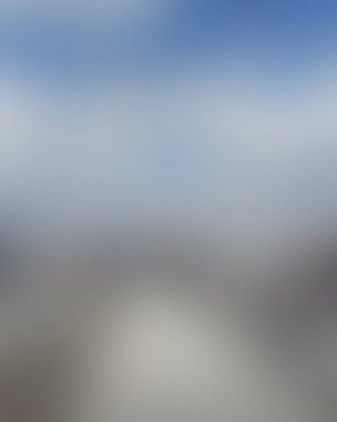 Renklerin soyut bulanık arkaplanı