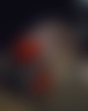 Renklerin soyut bulanık arkaplanı