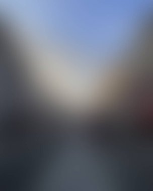 Renklerin soyut bulanık arkaplanı