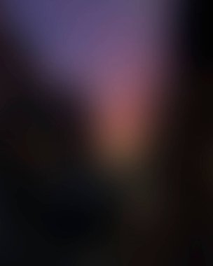 Renklerin soyut bulanık arkaplanı