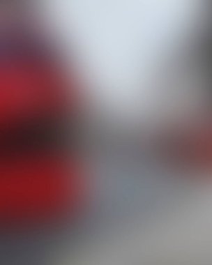 Renklerin soyut bulanık arkaplanı