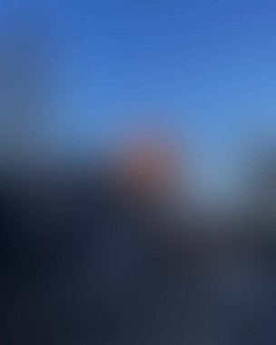 Renklerin soyut bulanık arkaplanı