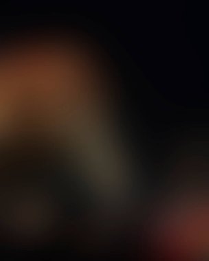 Renklerin soyut bulanık arkaplanı