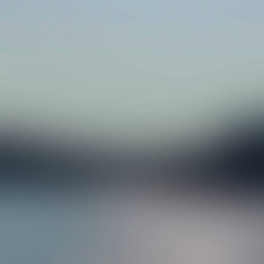 Renklerin soyut bulanık arkaplanı