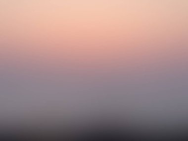 Renklerin soyut bulanık arkaplanı