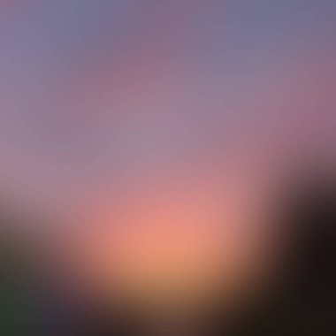 Renklerin soyut bulanık arkaplanı