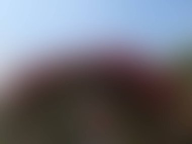 Renklerin soyut bulanık arkaplanı