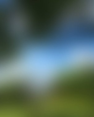 Renklerin soyut bulanık arkaplanı