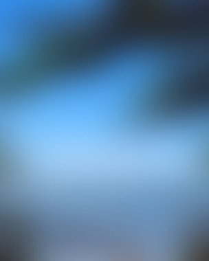 Renklerin soyut bulanık arkaplanı