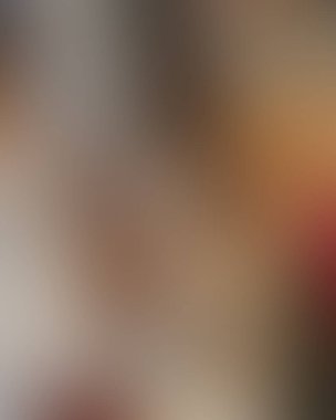 Renklerin soyut bulanık arkaplanı