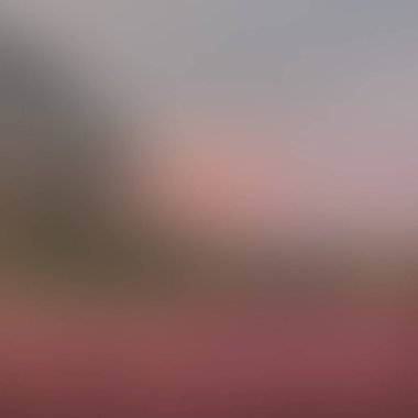 Renklerin soyut bulanık arkaplanı