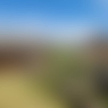 Renklerin soyut bulanık arkaplanı