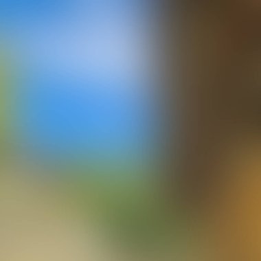 Renklerin soyut bulanık arkaplanı