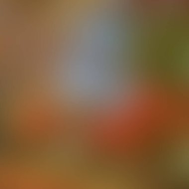 Renklerin soyut bulanık arkaplanı