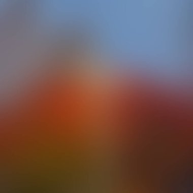 Renklerin soyut bulanık arkaplanı