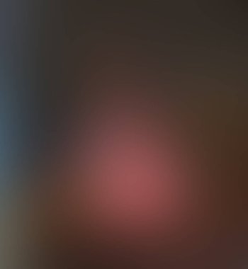 Renklerin soyut bulanık arkaplanı