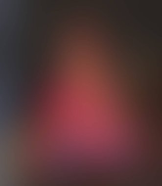 Renklerin soyut bulanık arkaplanı