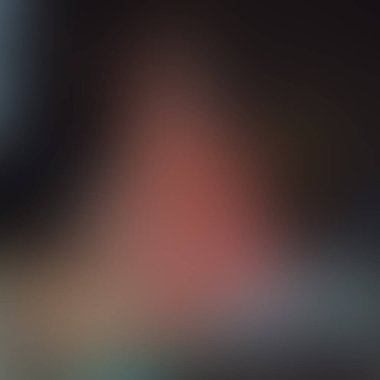 Renklerin soyut bulanık arkaplanı