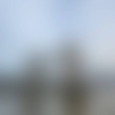 Renklerin soyut bulanık arkaplanı