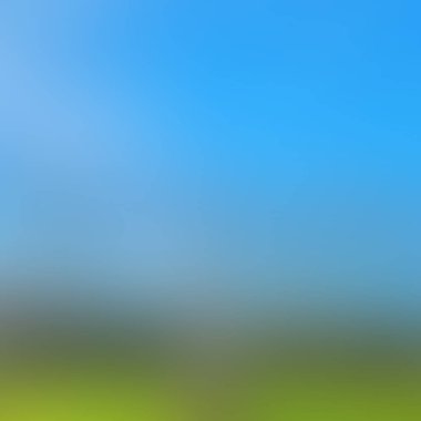 Renklerin soyut bulanık arkaplanı