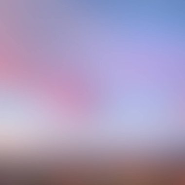 Renklerin soyut bulanık arkaplanı