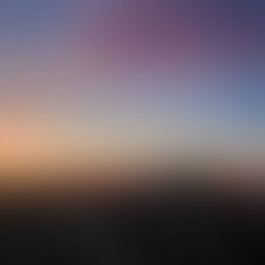 Renklerin soyut bulanık arkaplanı