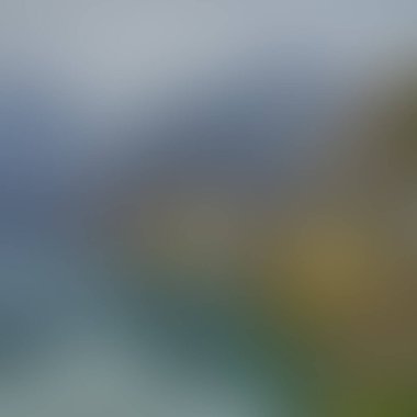 Renklerin soyut bulanık arkaplanı