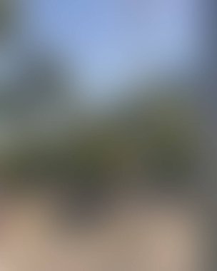 Renklerin soyut bulanık arkaplanı