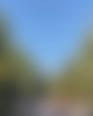 Renklerin soyut bulanık arkaplanı