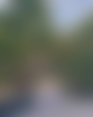 Renklerin soyut bulanık arkaplanı