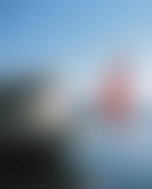 Renklerin soyut bulanık arkaplanı