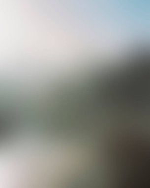 Renklerin soyut bulanık arkaplanı