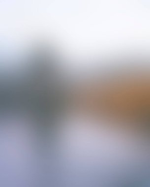 Renklerin soyut bulanık arkaplanı