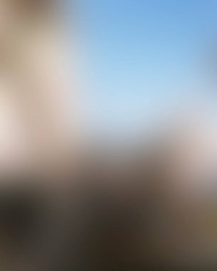 Renklerin soyut bulanık arkaplanı