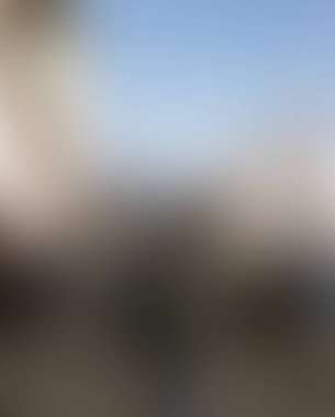 Renklerin soyut bulanık arkaplanı