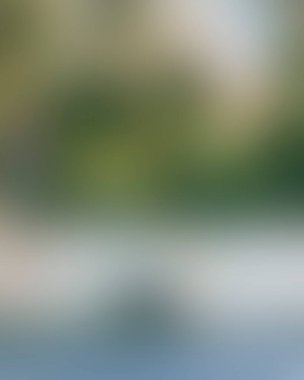 Renklerin soyut bulanık arkaplanı