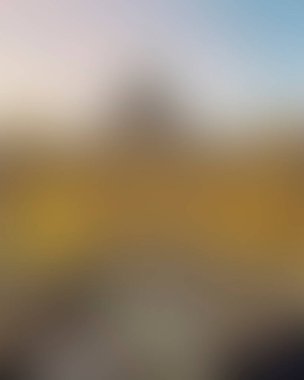 Renklerin soyut bulanık arkaplanı