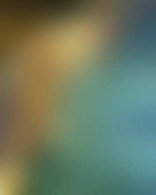 Renklerin soyut bulanık arkaplanı