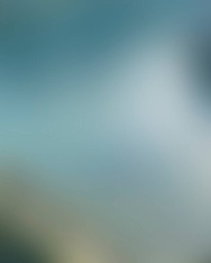 Renklerin soyut bulanık arkaplanı