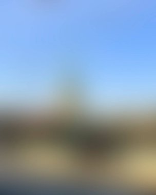 Renklerin soyut bulanık arkaplanı