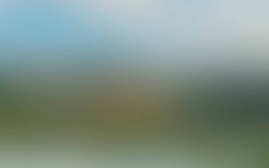 Renklerin soyut bulanık arkaplanı