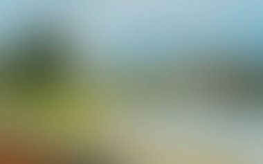 Renklerin soyut bulanık arkaplanı