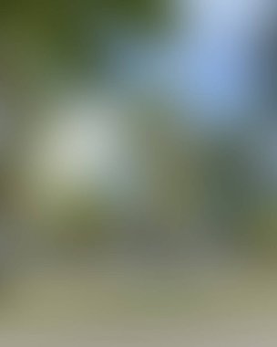 Renklerin soyut bulanık arkaplanı