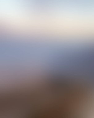 Renklerin soyut bulanık arkaplanı