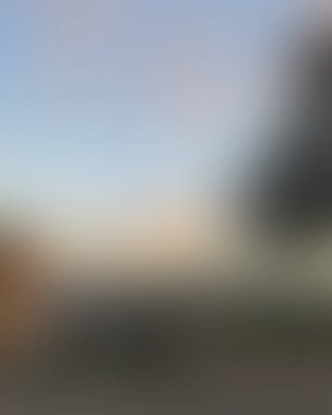 Renklerin soyut bulanık arkaplanı